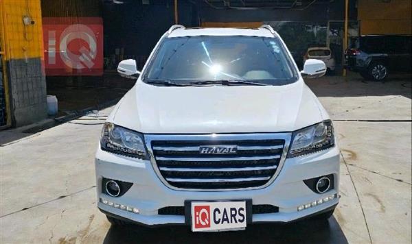 هافال H2 Crossover 2020 للبيع في العراق - اربيل